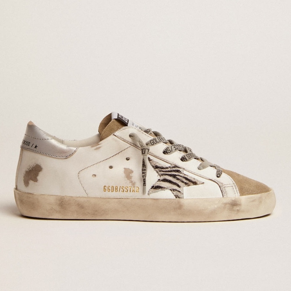 Golden Goose Sneakers , Size 40